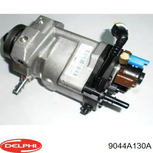 9044A130A DELPHI Bomba inyectora original y equivalente