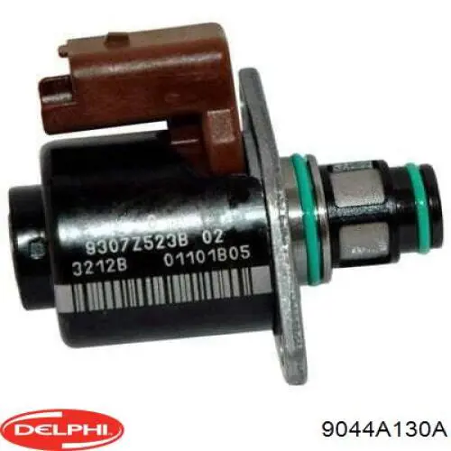 9044A130A Delphi Насос топливный высокого давления (ТНВД)