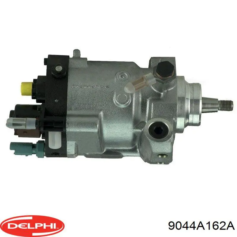 ТНВД R9044Z052A Ssang Yong