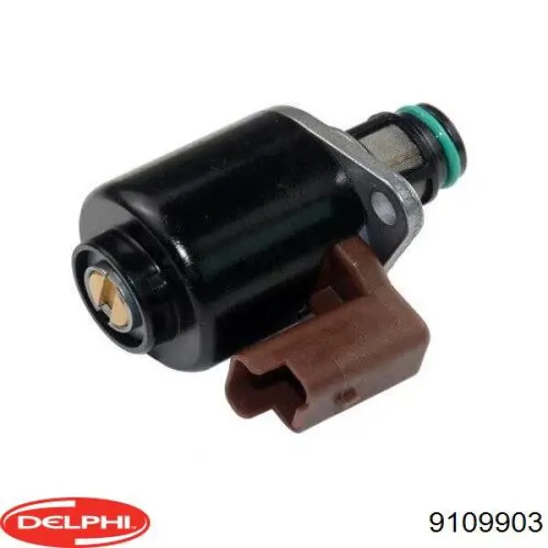 9109-903 Delphi клапан регулировки давления (редукционный клапан тнвд Common-Rail-System)