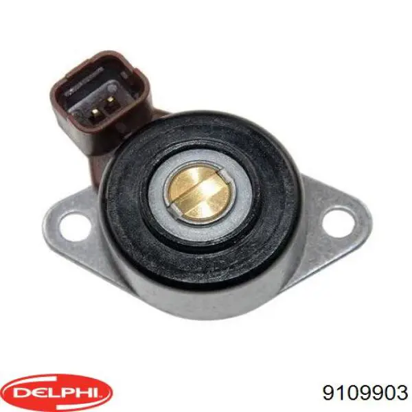Купить 9109903 Delphi Клапан редукционный