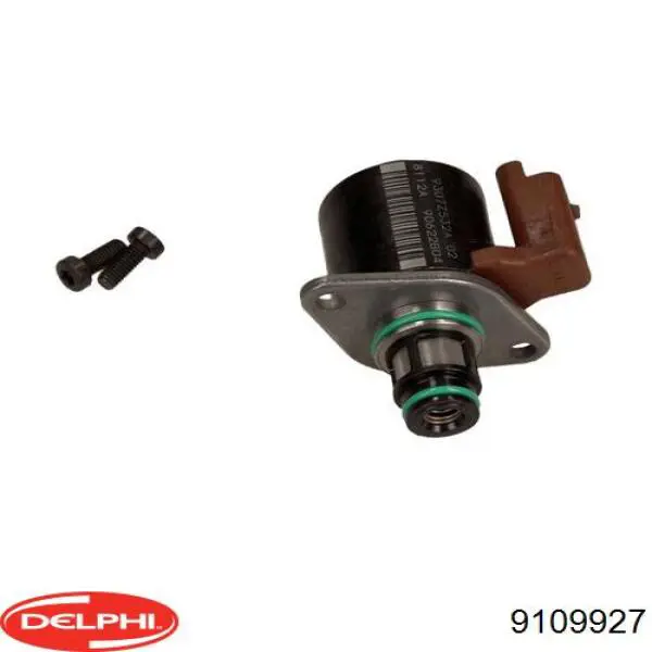 9109927 Delphi Редукционный клапан ТНВД