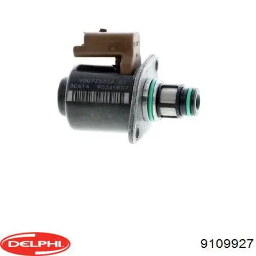 Регулятор давления ТНВД Delphi 9109927 цена, от 187.57 USD