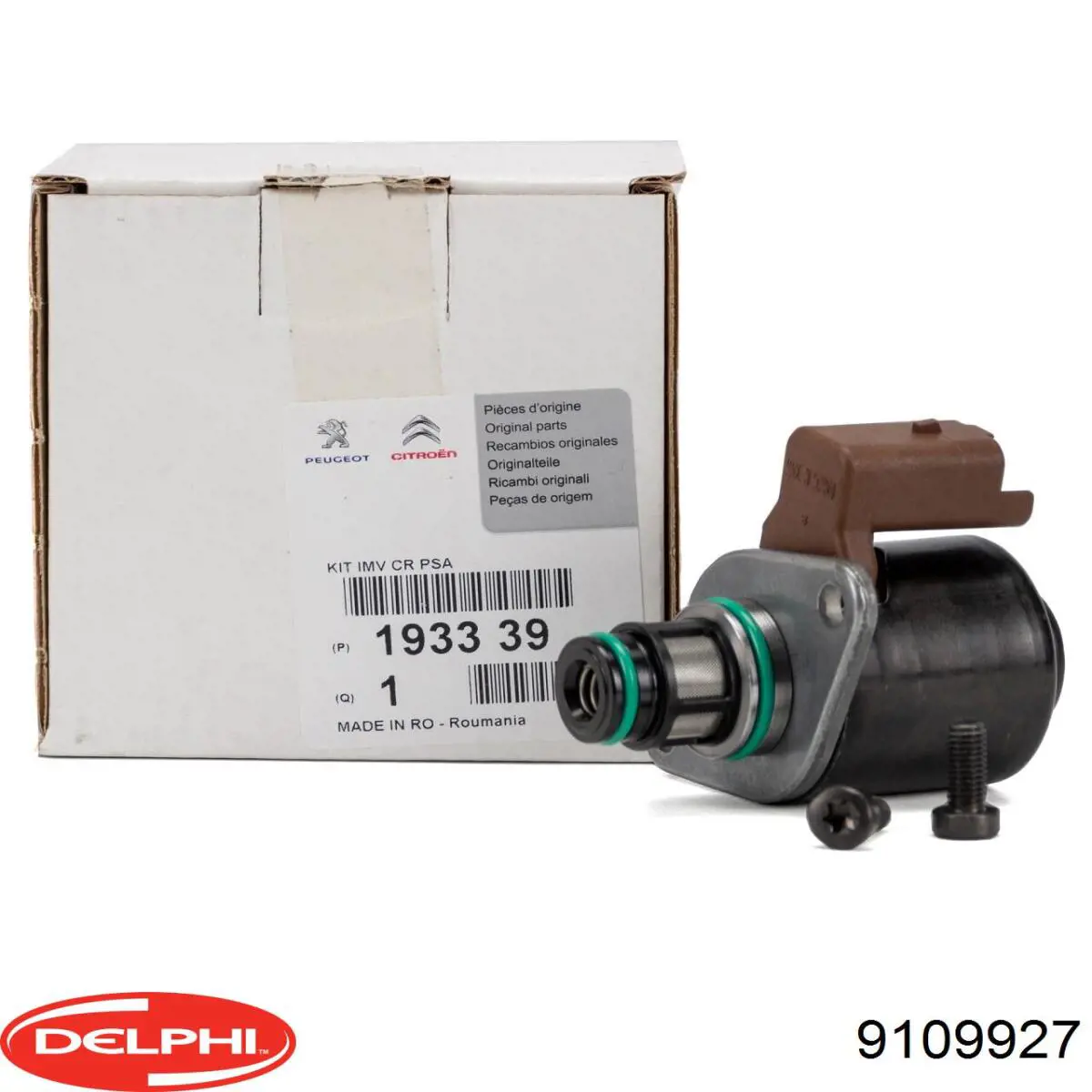 9109927 Delphi