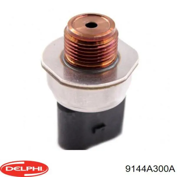 Купить 96868901 Opel Датчик давления топлива