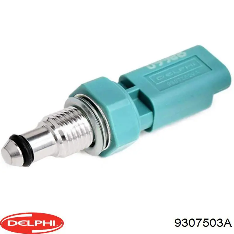 9307-503A Delphi датчик температуры охлаждающей жидкости