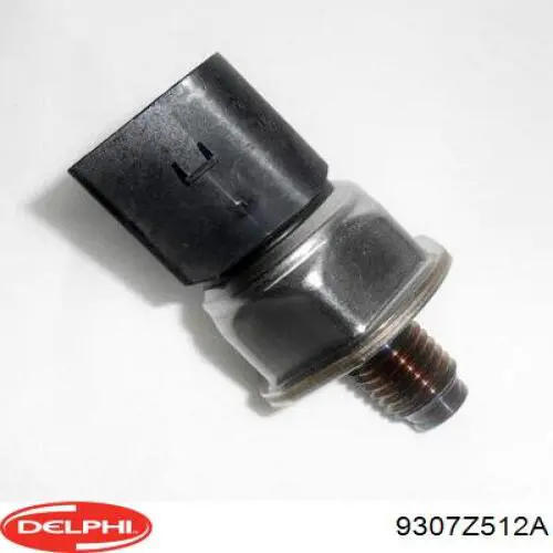 Delphi 9307Z512A цена, от 33.86 USD