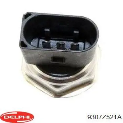 Купить BF0424300002 Bapmic Датчик давления топлива