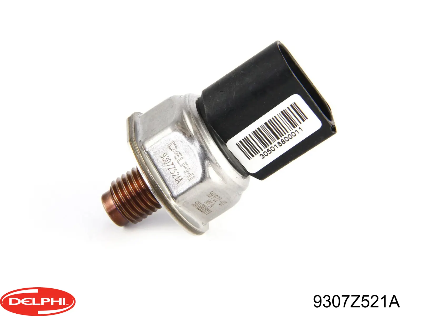 Датчик давления топлива Bapmic BF0424300002