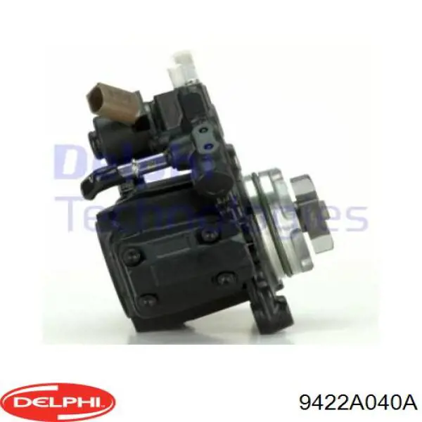 9422A040A Delphi Насос топливный высокого давления (ТНВД)