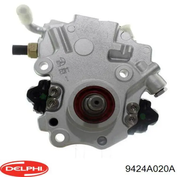 Насос топливный высокого давления (ТНВД) Delphi 9424A020A цена, от 122.14 USD