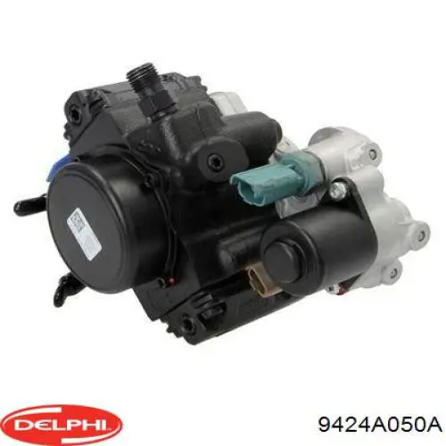 Купить 9424A050A Peugeot/Citroen ТНВД