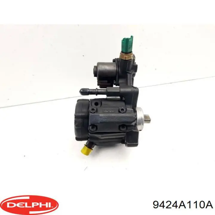 Купить 9424A110A Delphi ТНВД