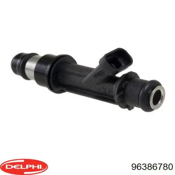 Топливные форсунки 96386780 Korea (oem)