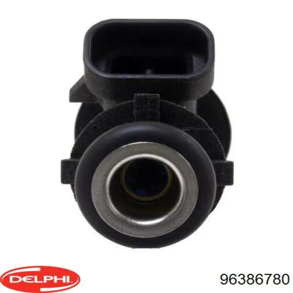 Форсунки Korea (oem) 96386780