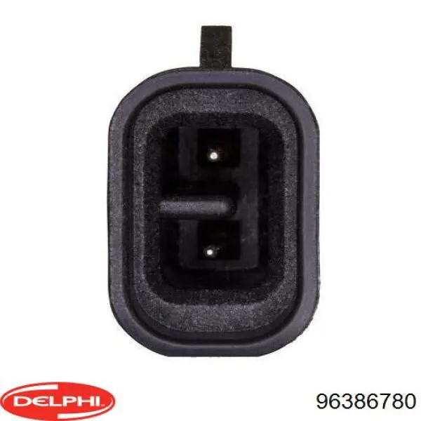 96386780 Korea (oem) Топливные форсунки