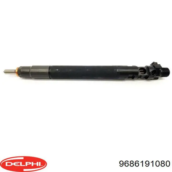 Форсунки Ford RM9M5Q9F593BA