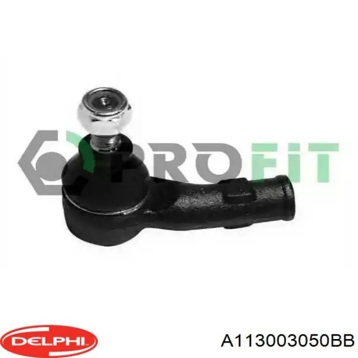 Рулевой наконечник Chery A113003050BB цена, от 5.07 USD