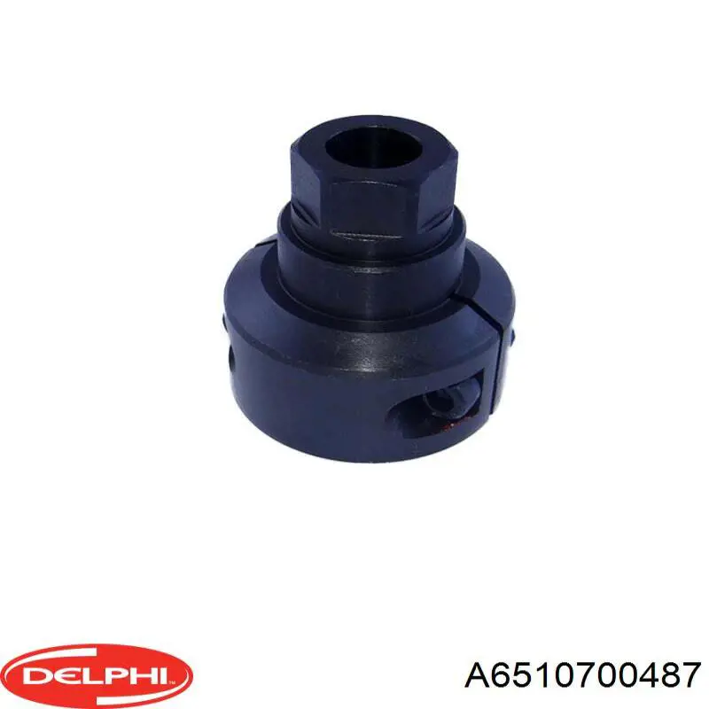 Форсунка инжектора Delphi A6510700487 цена, от 46.69 USD