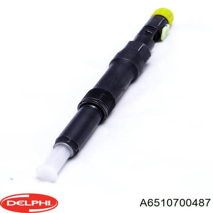 Купить 6510700287 Mercedes Клапанная форсунка