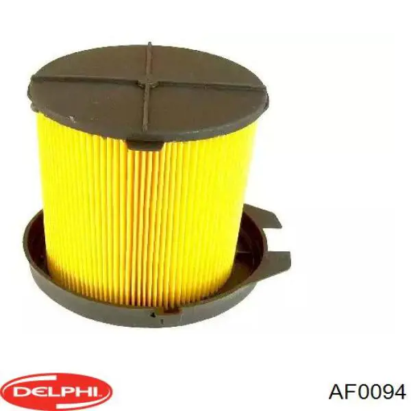 Элемент воздушного фильтра Delphi AF0094 цена, от 5.57 USD