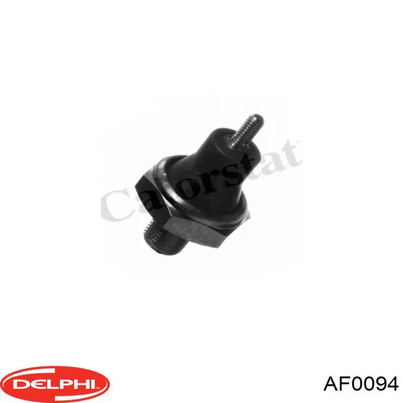 Фильтр воздушный Delphi AF0094