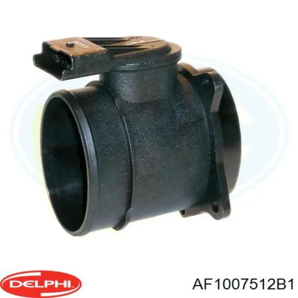 Sensor De Flujo De Aire/Medidor De Flujo (Flujo de Aire Masibo) AF1007512B1 Delphi