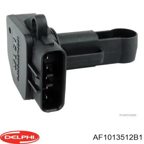 ДМРВ AF1013512B1 Delphi