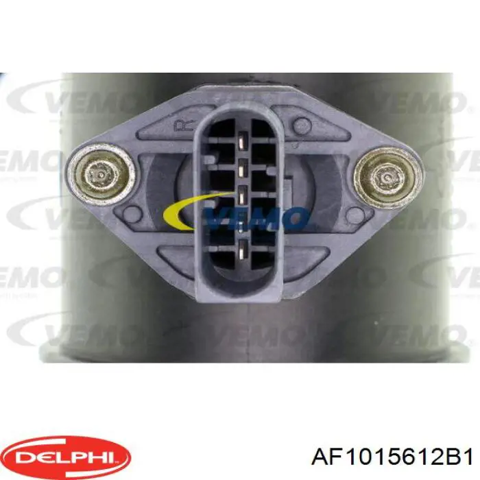 AF1015612B1 Delphi Датчик расхода воздуха