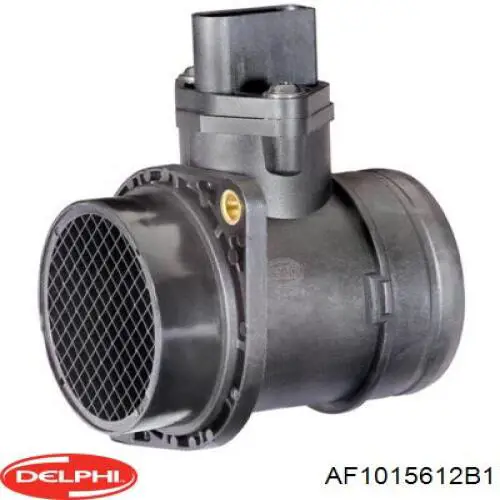 ДМРВ AF1015612B1 Delphi