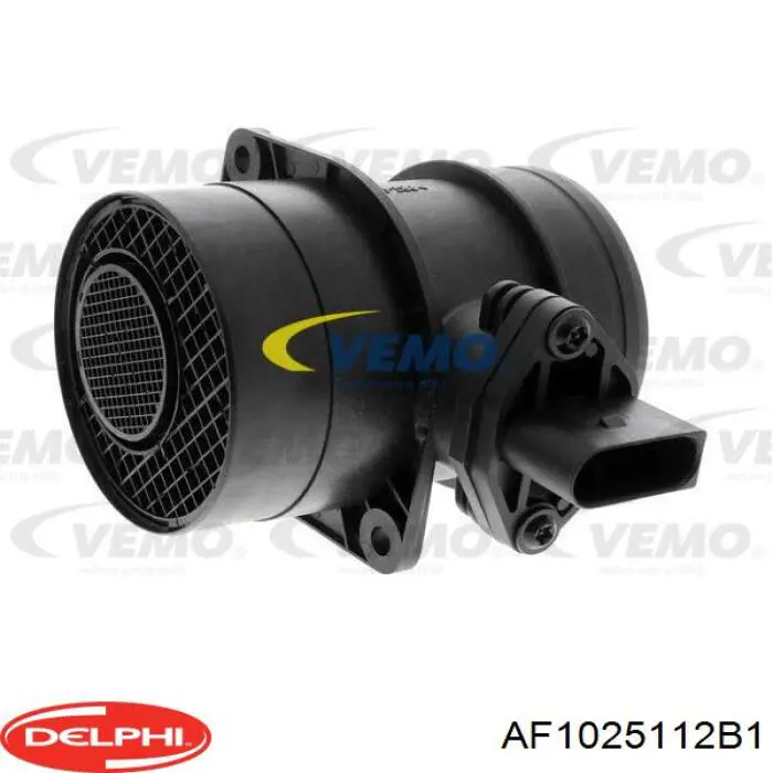 ДМРВ AF1025112B1 Delphi