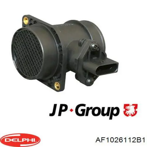 Купить AF1026112B1 Delphi Воздухомер