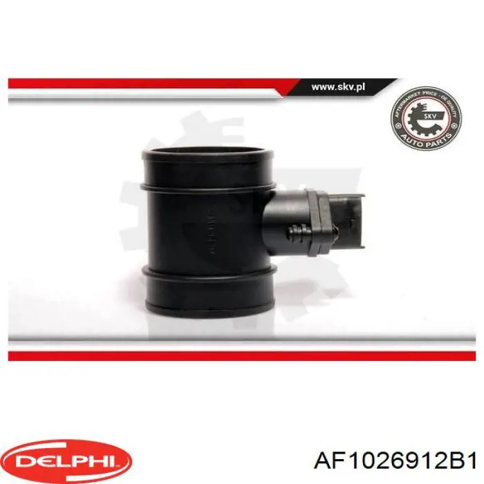 ДМРВ AF1026912B1 Delphi