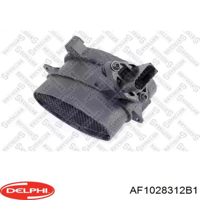Датчик массового расхода воздуха AND 30906322 цена, от 28.20 USD