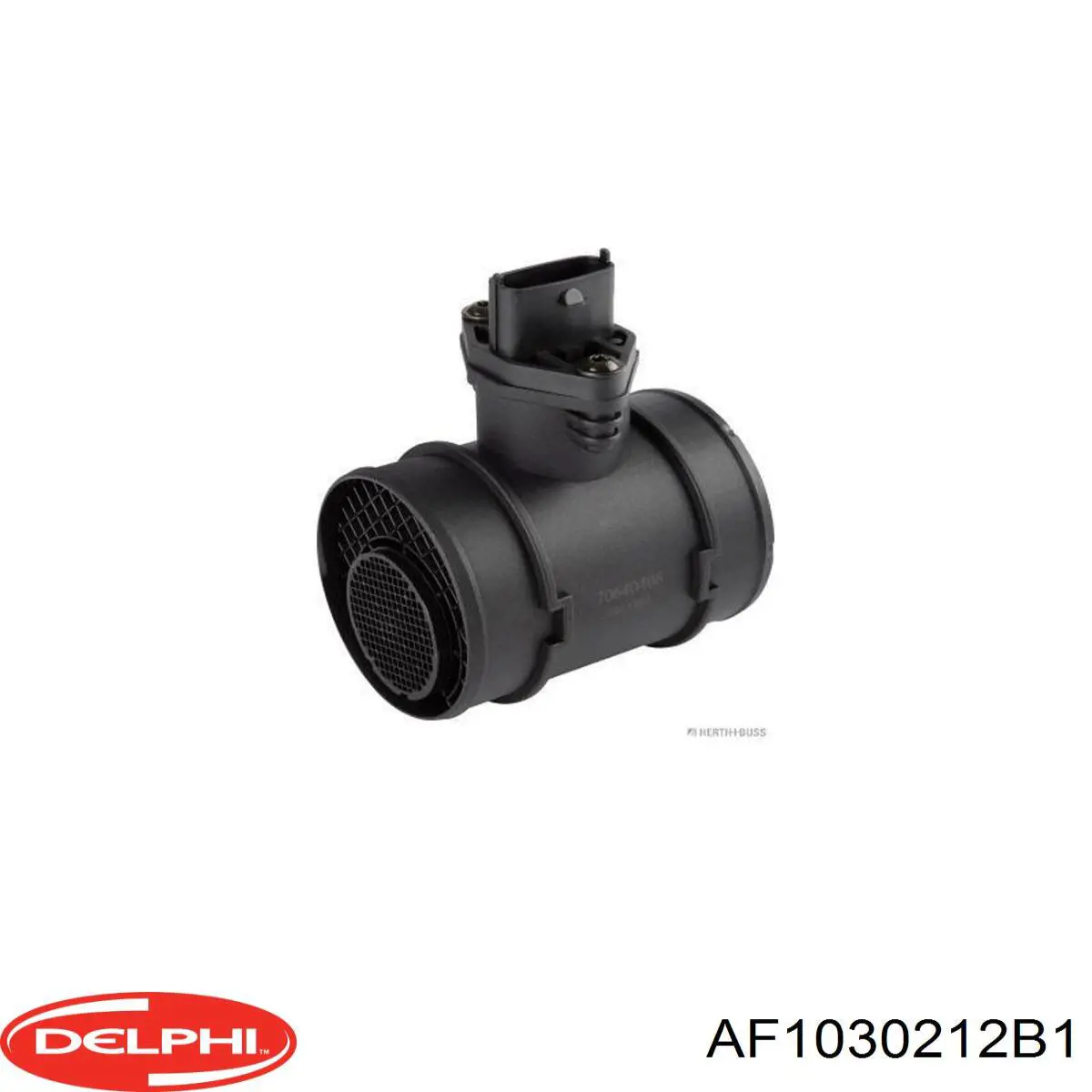 Купить AF1030212B1 Delphi Воздухомер