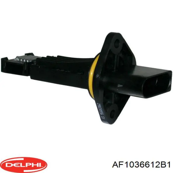 Купить AF1036612B1 Delphi Воздухомер