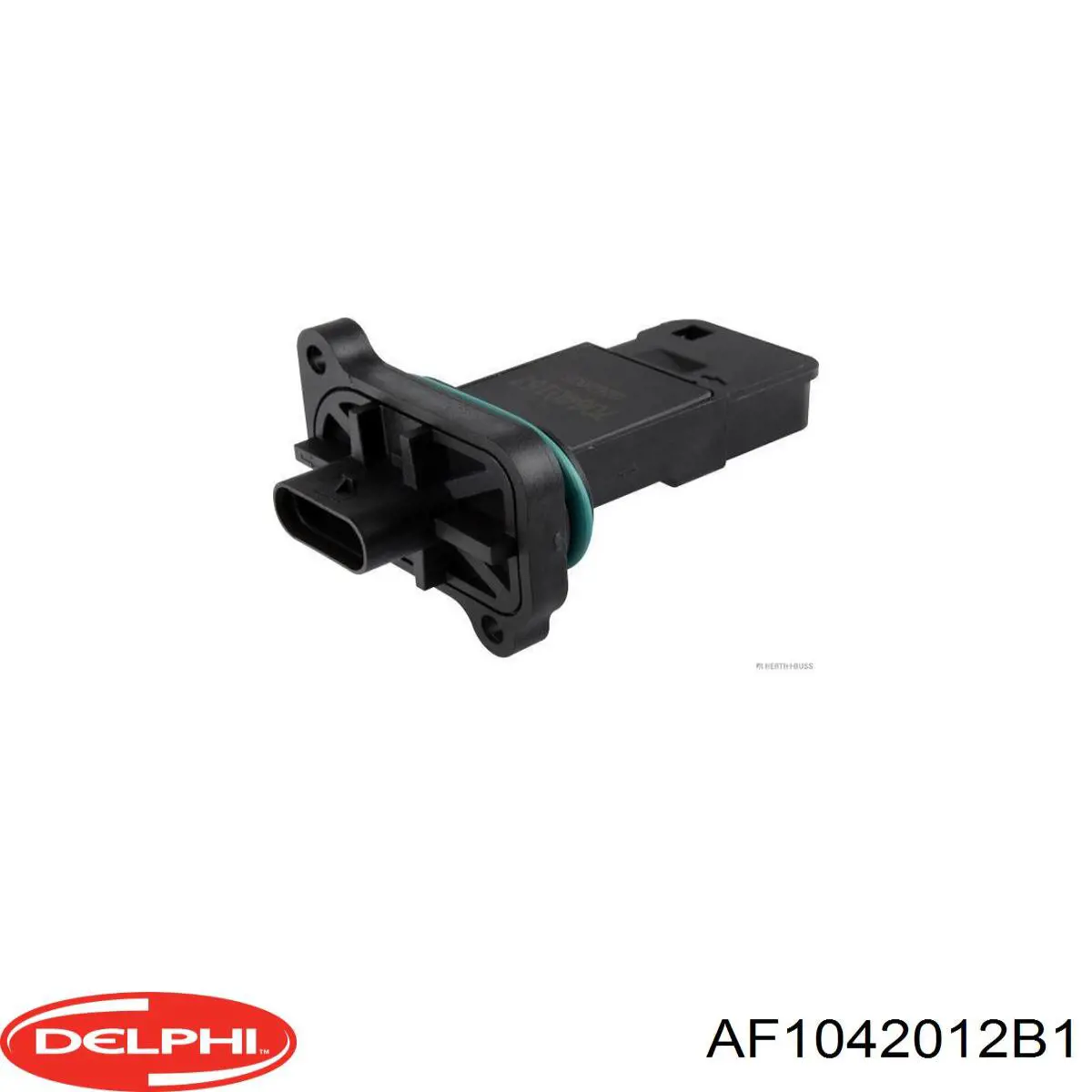 93074 NGK sensor de fluxo (consumo de ar, medidor de consumo M.A.F. - (Mass Airflow))