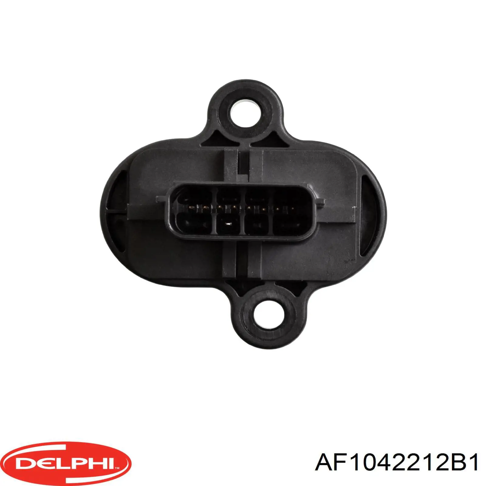 AF10422-12B1 Delphi sensor de fluxo (consumo de ar, medidor de consumo M.A.F. - (Mass Airflow))