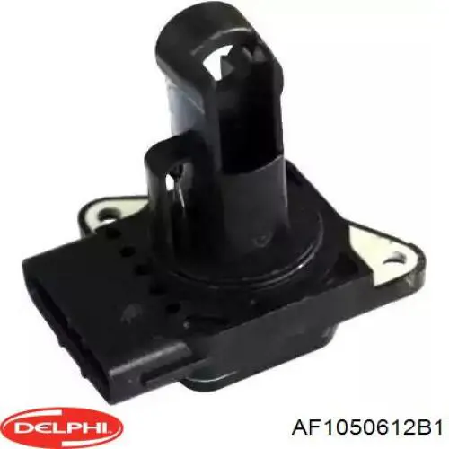 Датчик массового расхода воздуха Facet 101528 цена, от 99.45 USD