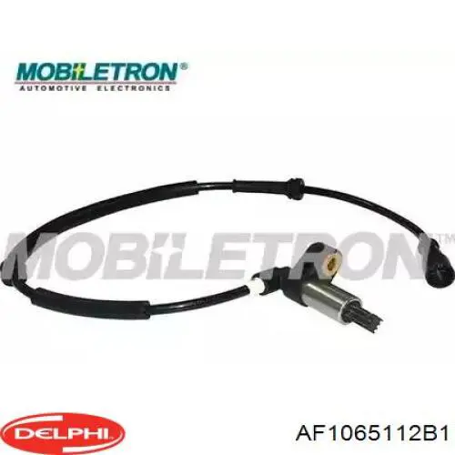 Купить AF1065112B1 Delphi Воздухомер