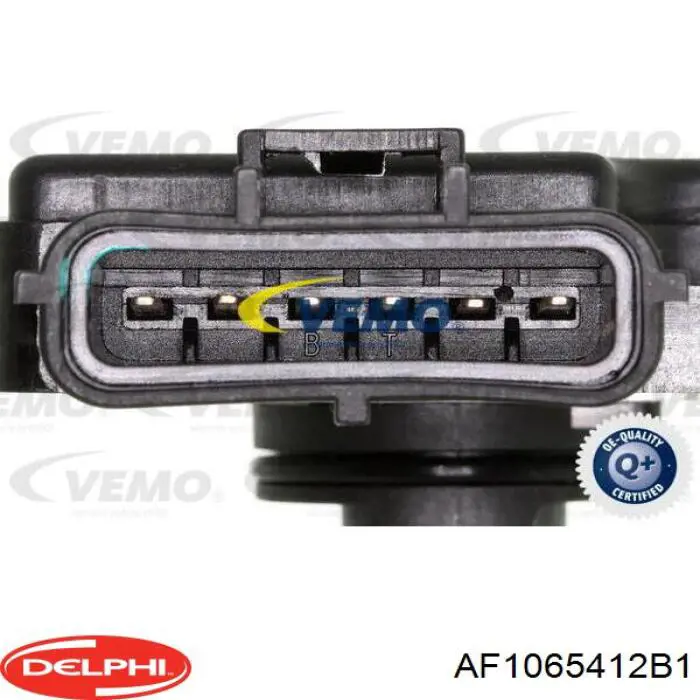 ДМРВ 9435842 Ford