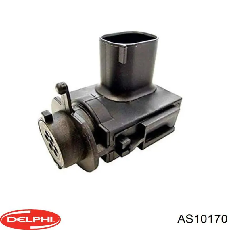 Датчик детонации Delphi AS10170 цена, от 12.68 USD