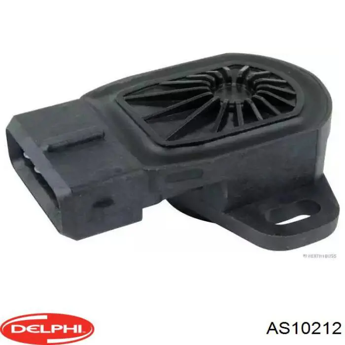 Датчик детонации Delphi AS10212 цена, от 31.71 USD