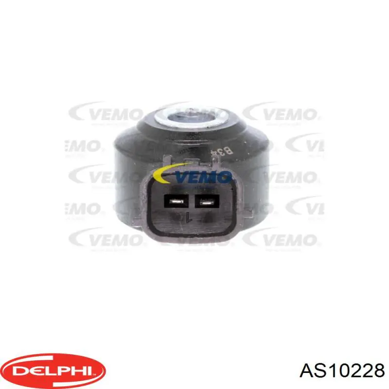 AS10228 Delphi Датчик самовоспламенения