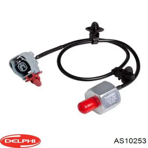 Купить AS10253 Delphi Датчик детонации