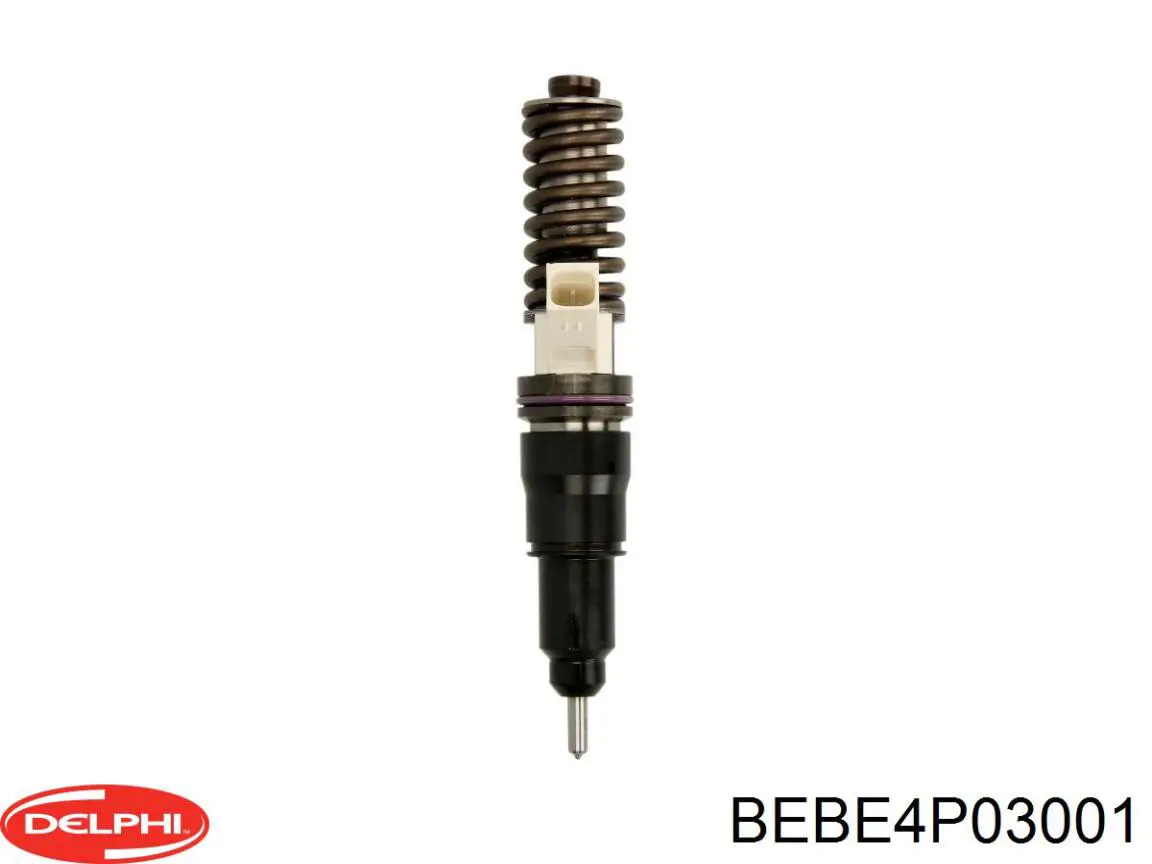 Насос/форсунка BEBE4P03001 Delphi