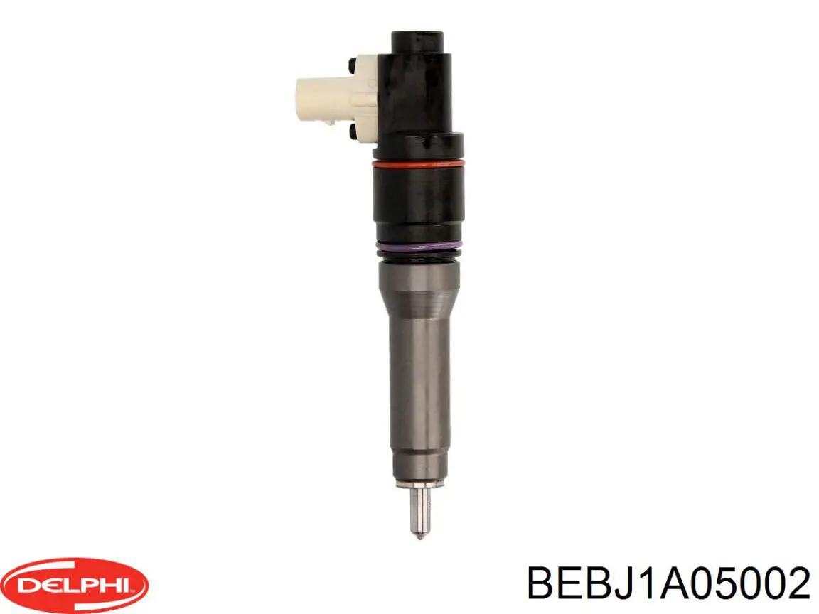 BEBJ1A05002 Delphi bomba/injetor