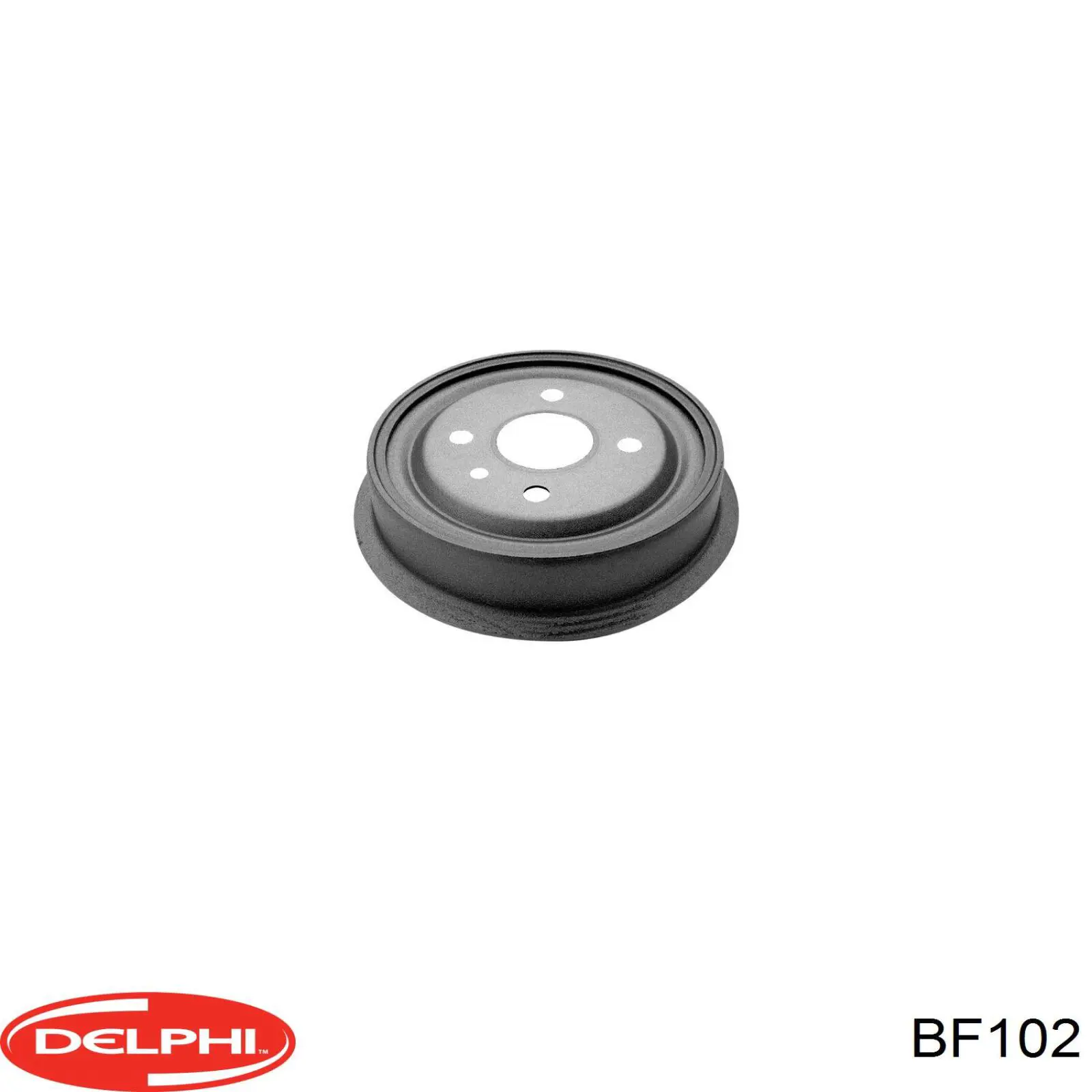 BF102 Delphi
