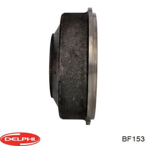 Барабан тормозной задний Delphi BF153 цена, от 64.05 USD