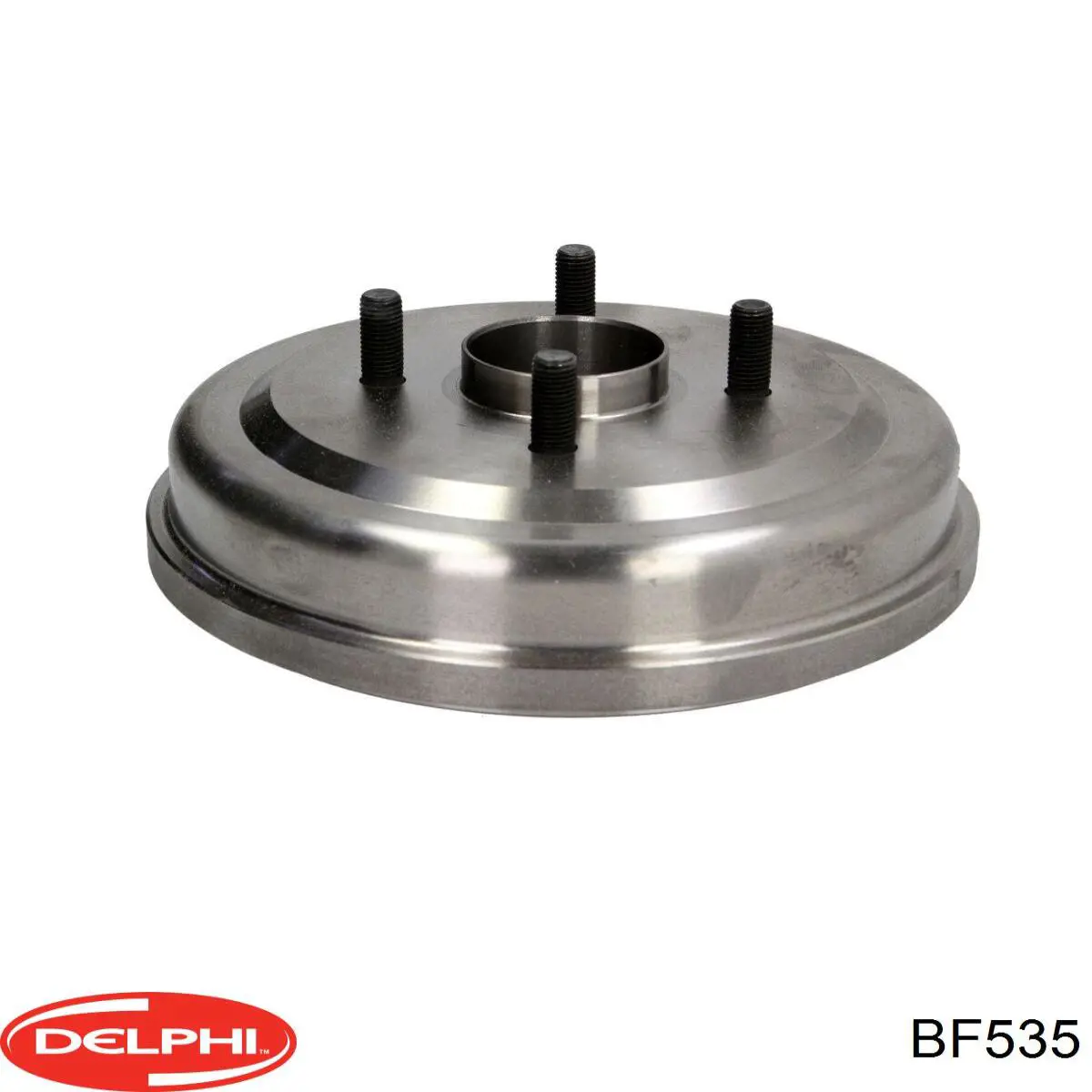 Барабан тормозной задний Delphi BF535 цена, от 25.90 USD